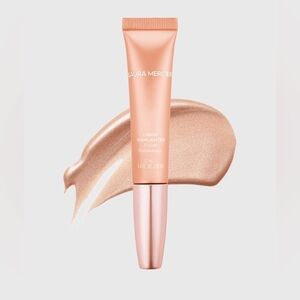 BNIB Laura Mercier Liquid Highlighter - Gold Glow